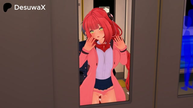 Yuzuha & Wise - Night Train thumbnail
