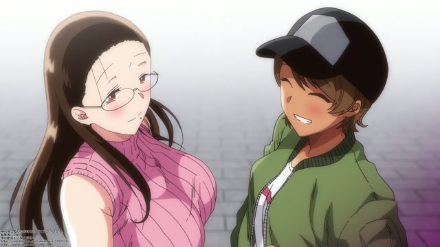 [HMV] Seika Girls' Academy Official Rod Man (Part 2) thumbnail