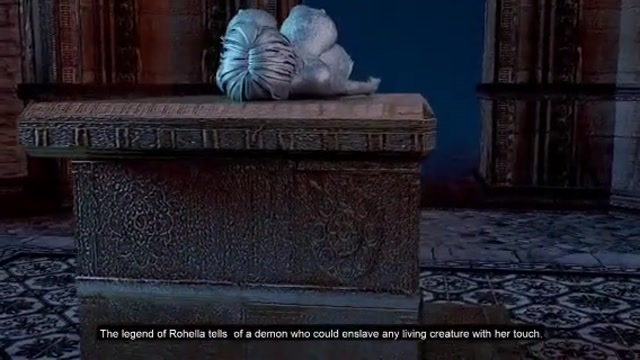 Rohella Cumming Futa thumbnail