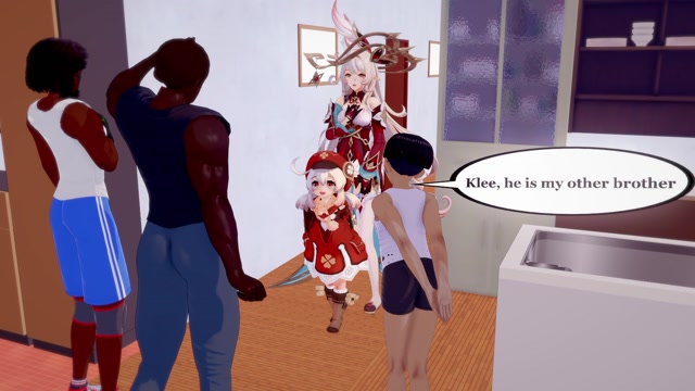 Klee's Friends Part 4 thumbnail
