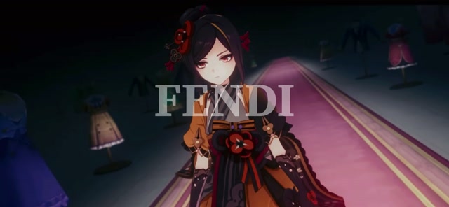 PMV | FENDI | CHIORI thumbnail