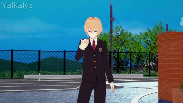 Fated Encounter part2  1-2 thumbnail