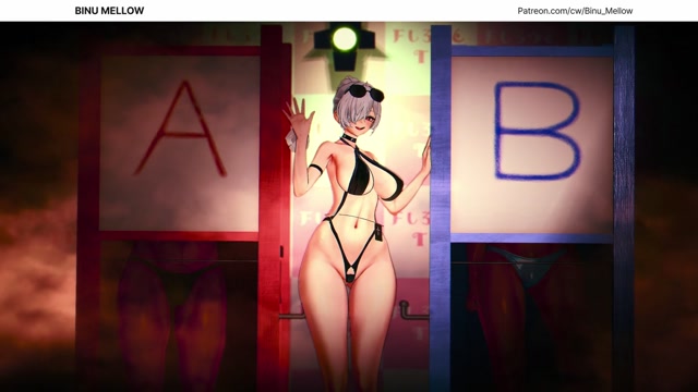Cinderella's Highest Priority: Go Full Heat Mode and Fuck thumbnail