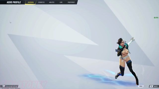 Luna Snow HMV/PMV [EmiStoney] thumbnail