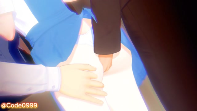 Evangelion Ayanami Rei NTR thumbnail