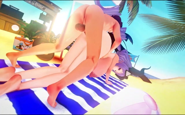 [Endfield] Typhos Egyptian Rock & Sex thumbnail