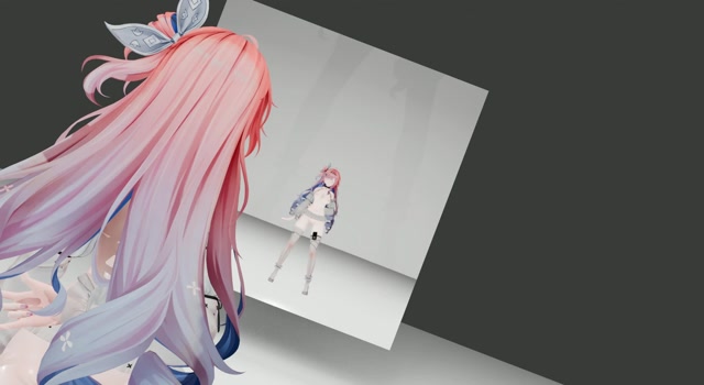 Denia idol [MMD] thumbnail