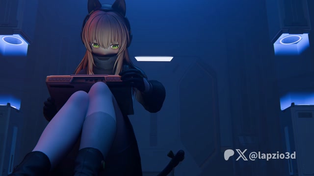 Harpsy | Cat Maintenance thumbnail