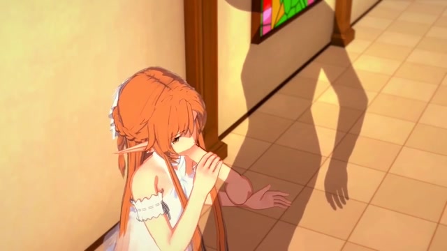 Sword Art Online - Asuna (Elf) thumbnail