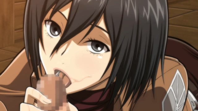 Mikasa NTR thumbnail