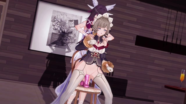Sandrone Mandatory Dildo Blame/Sandrone thumbnail