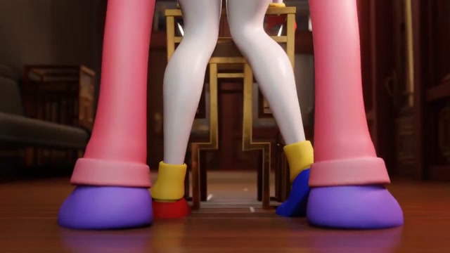Jax x Pomni Anal thumbnail