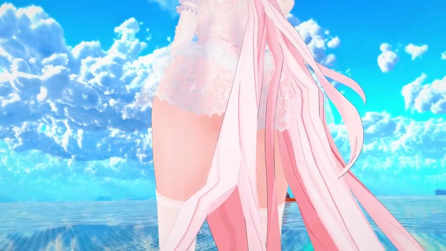 Alicia & White Silk Transparent Dress thumbnail