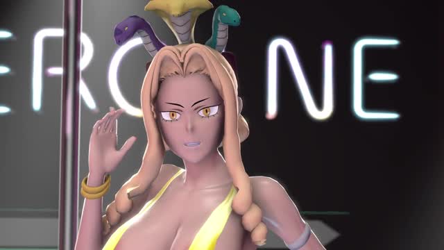 Zodiacs at the Club (Spanish Dub) thumbnail
