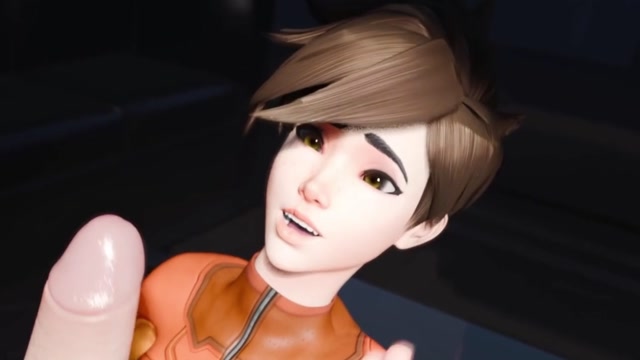 Tracer BWC [HMV Request] thumbnail