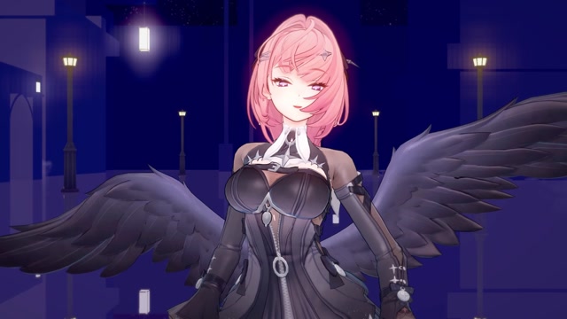 [Zenless Zone Zero] Remielle Dan/Remielle Dan (4K60FPS) thumbnail