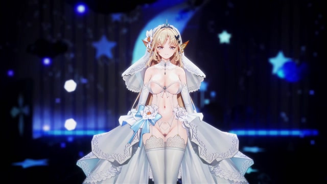 Heart Burny Nicole 【HMV】 thumbnail