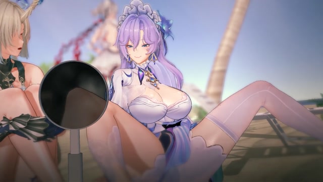 Cantarella what if thumbnail