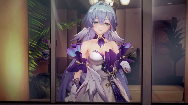 Bikini Robin - HSR thumbnail