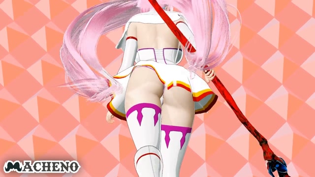 Flare Arlgrande - Macheno thumbnail