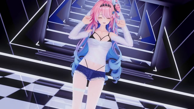 Is Denia a good girl? thumbnail