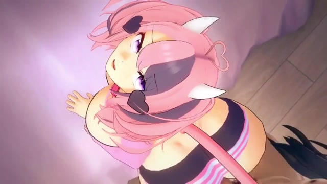 Ironmouse Bed Scene thumbnail