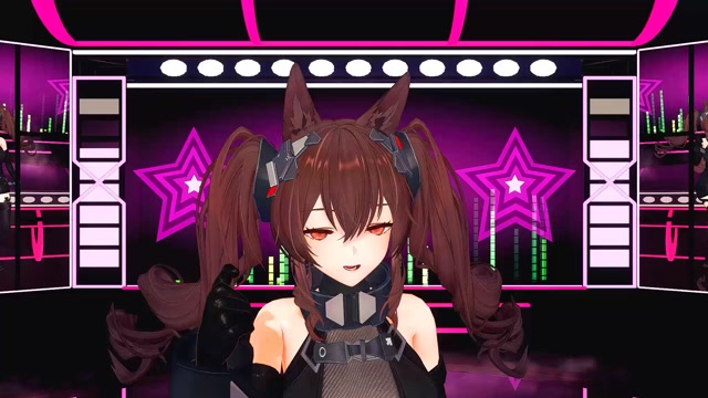 Custom Angelina Catch Catch Endgame thumbnail
