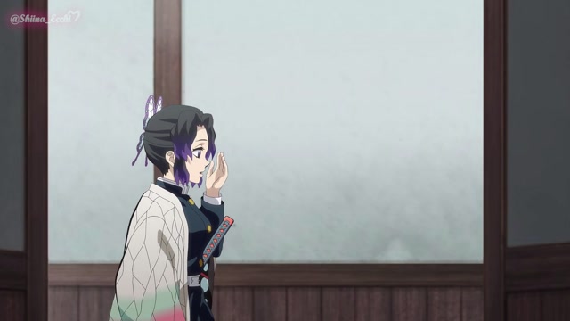 Giyu Tomioka x Kochou Shinobu Bedroom thumbnail