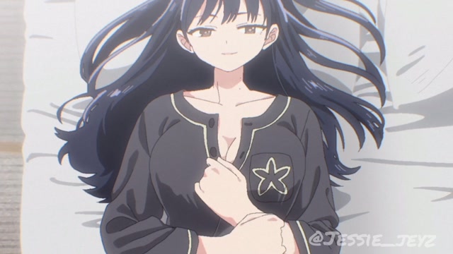 Date with Yamada Anna - Full Vid thumbnail
