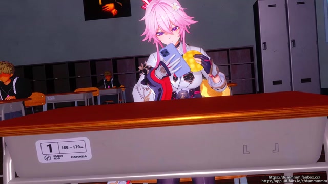 Evanescia - Hypnosis classroom thumbnail