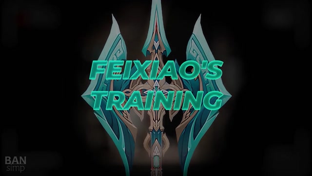 Feixiao's Training! thumbnail