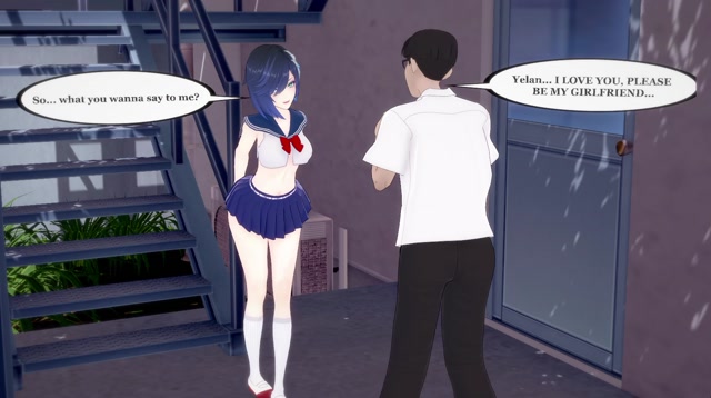 Yelan Sex 5 thumbnail