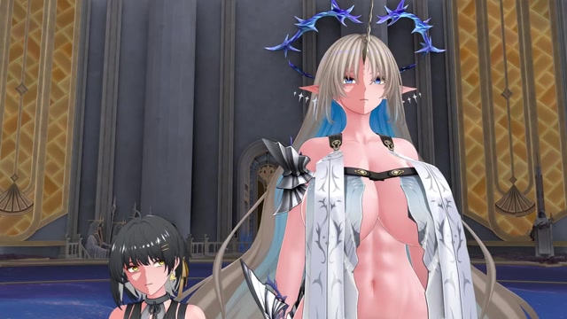 Female Rover X Fleurdelys [futa] thumbnail