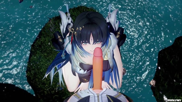 [wuwa] Yangyang Xuanling thumbnail