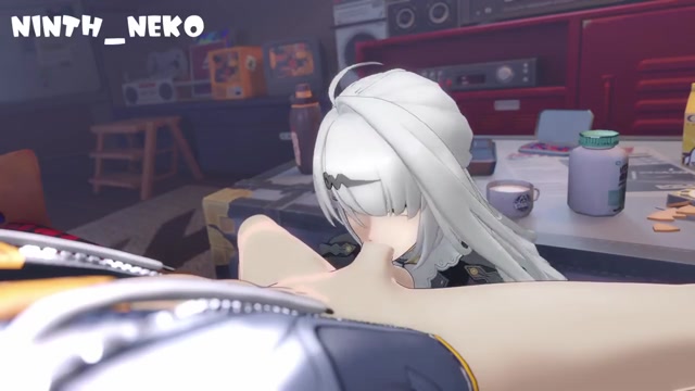 Yixuan blowjob thumbnail