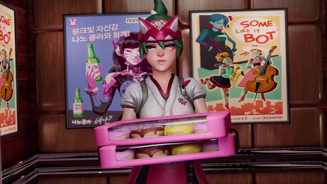 Your favorite healer thumbnail