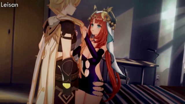 Pure love - Episode 1 thumbnail