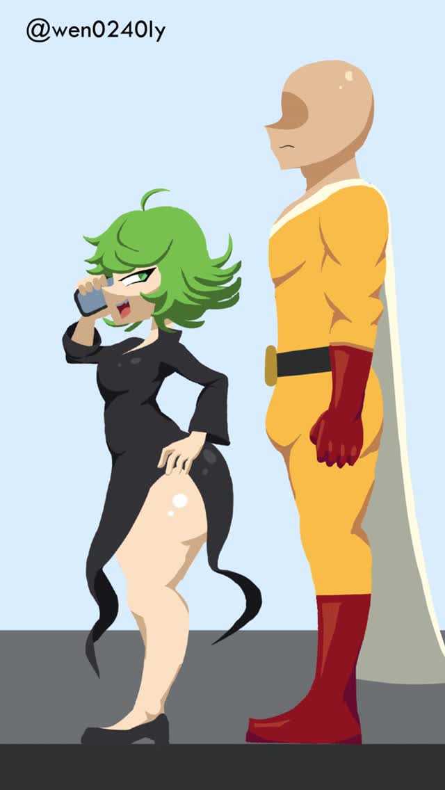 Raised tatsumaki thumbnail