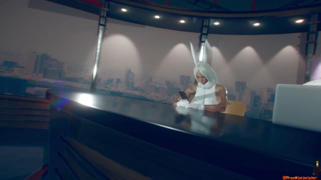 Mating season live thumbnail