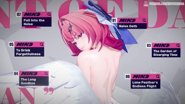 [Hoyocinema] Ramielle tease thumbnail