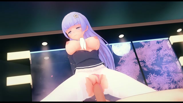 Date a Live Futa Miku thumbnail