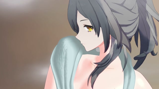 A Futanari PMV 1 (HSR Part Only) thumbnail