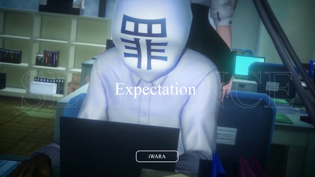 Gangbang in the office - Glory - Expectation thumbnail