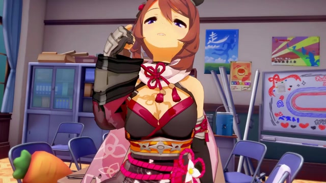 Super Creek - Catch Catch [Uma Musume] thumbnail