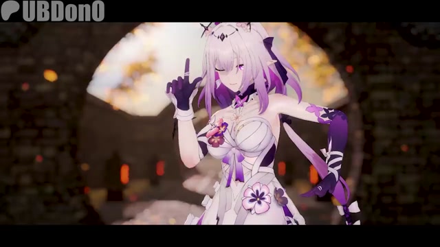 Castorice - 人设404 thumbnail
