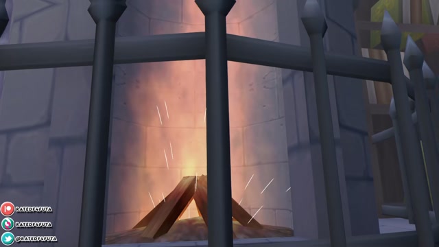 Lisa's Secret Spell Book thumbnail