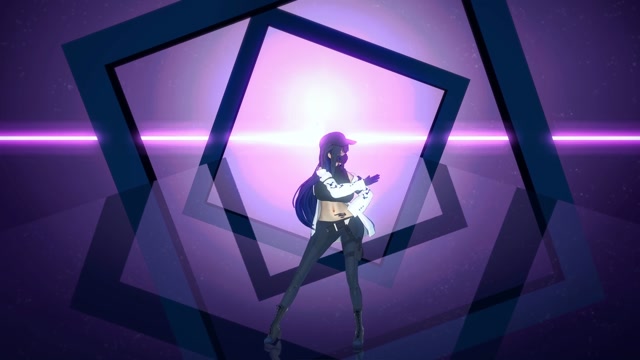Joumae Saori - A sex dance thumbnail