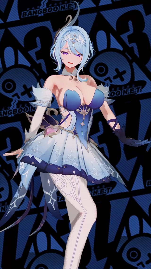 Odette drums and shakes thumbnail