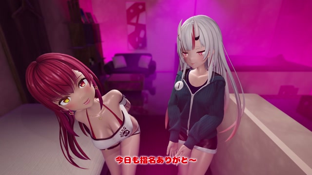 2 Queens ASMR thumbnail