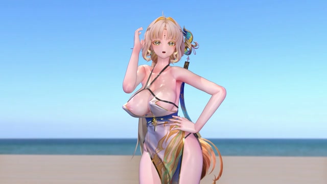 Suisui❤️ thumbnail